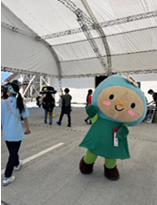 日米友好祭2