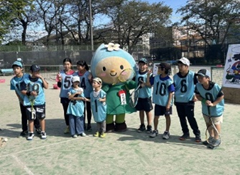 市民スポーツまつり3