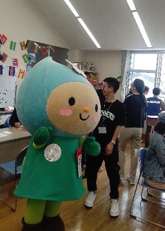 ふれあい福祉まつり1