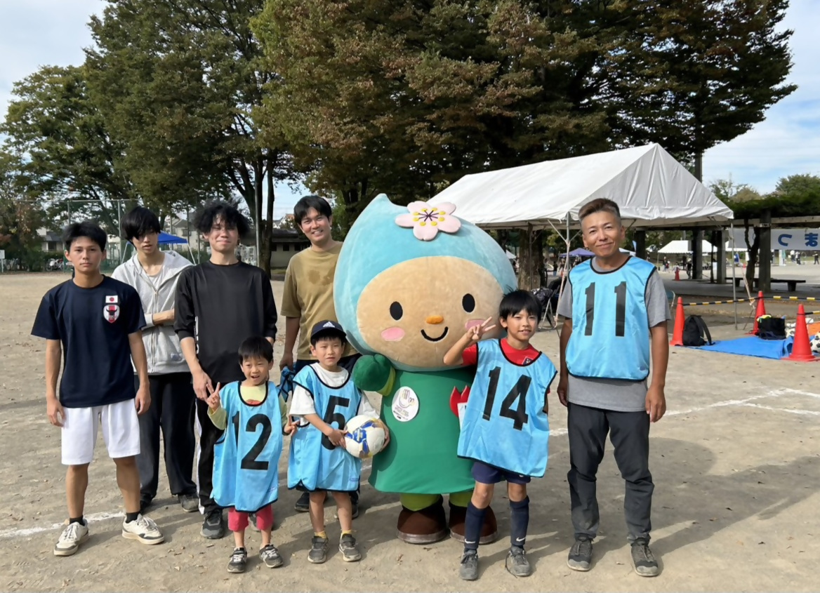 はむりんピック3