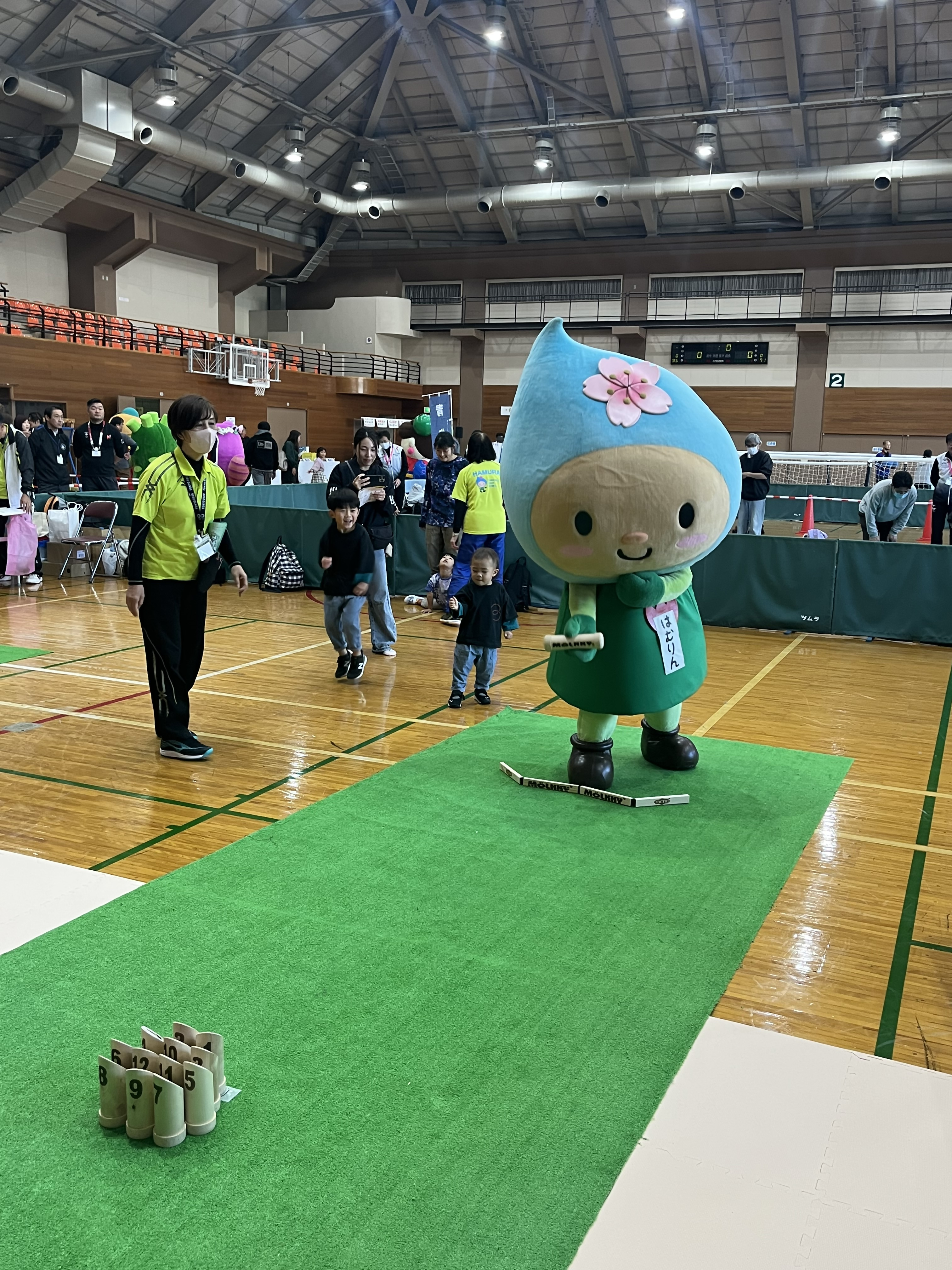 スポーツフェスタ3