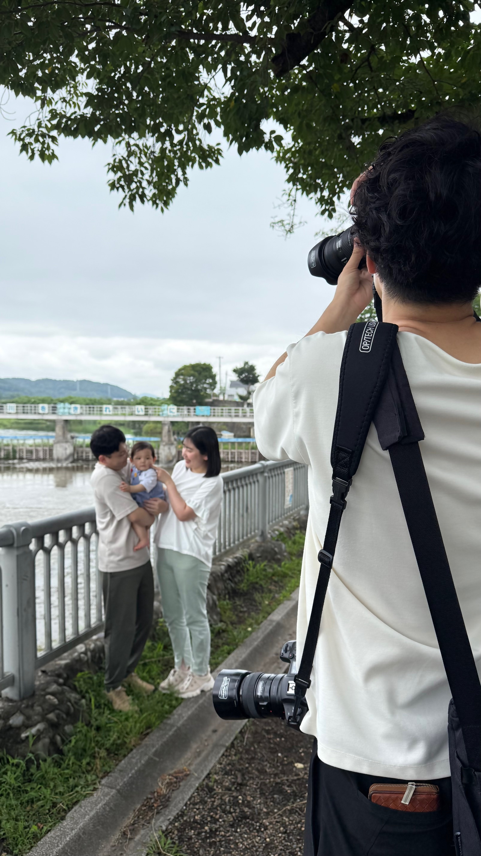 家族写真撮影会イメージ画像1