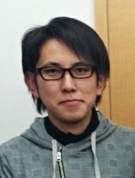 筆者写真