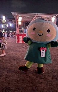 神明台町内会 納涼 夕涼み大会