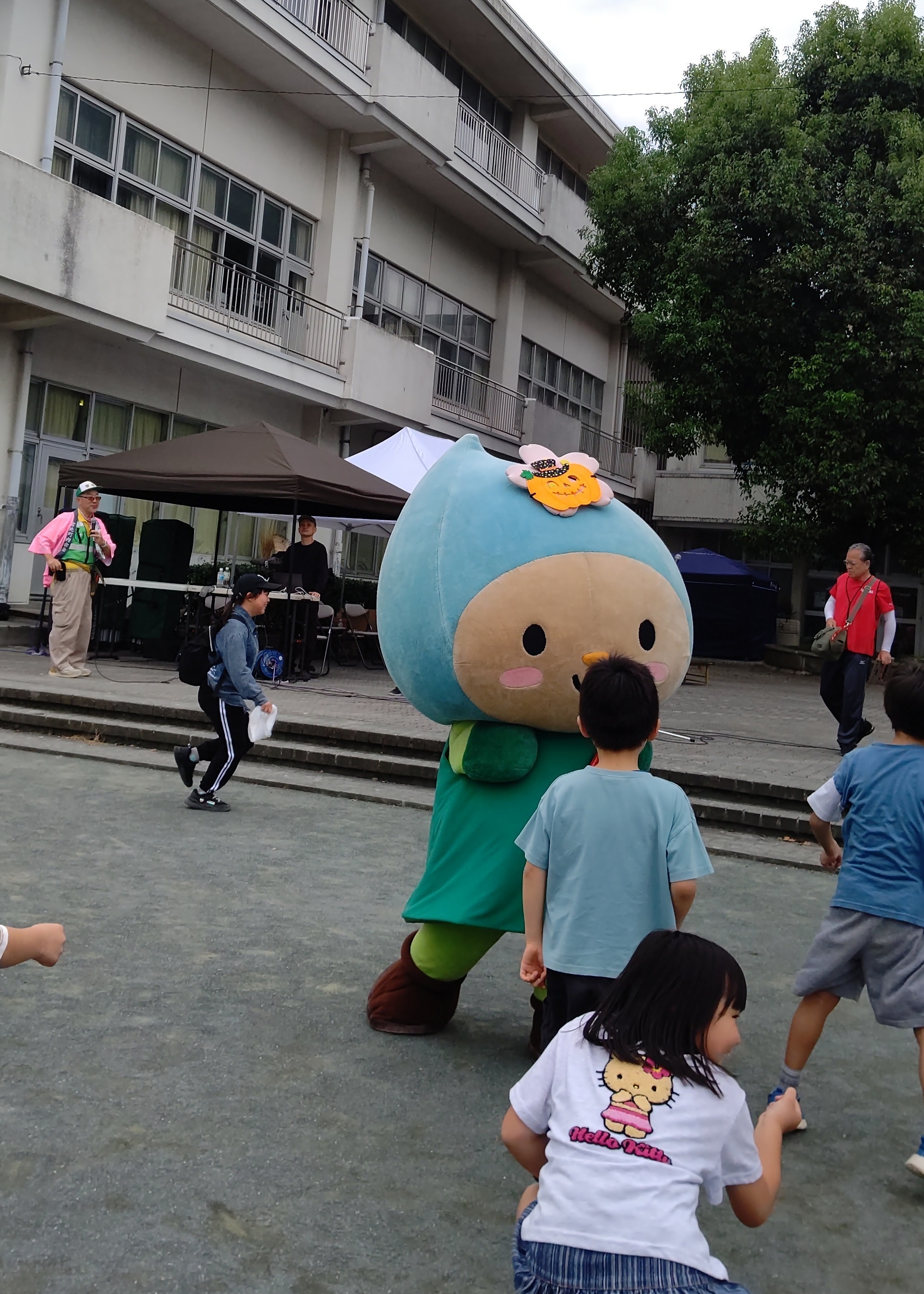 加美地区4町内会フェスティバル.1