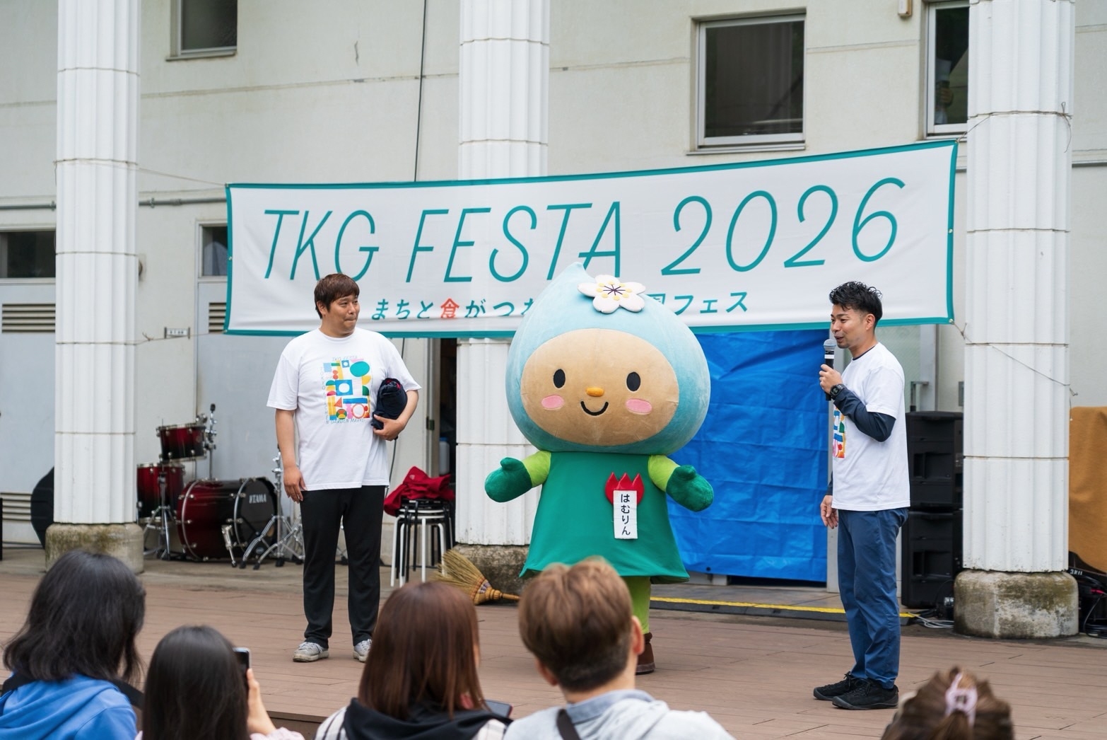 TKG FESTA1